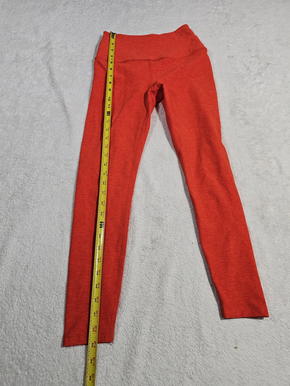 Beyond Yoga Spacedye At Your Leisure High Waisted Midi Legging - Picture 10 of 10